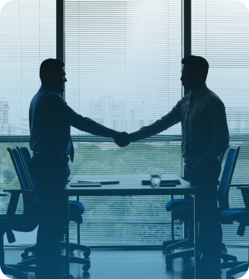 Why Dealers Choose Us